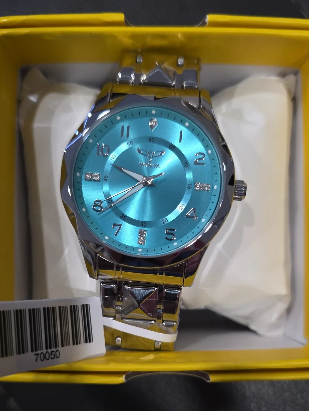 304.  Specialty I by Invicta MenModel 70050 - 41mm Men's Watch Quartz